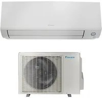 Climatizzatore Condizionatore Daikin Bluevolution Inverter serie PERFERA ALL SEASON 7000 Btu FTXM20A R-32 Wi-Fi Integrato Garanzia Italiana