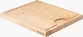 Tagliere in legno di albero della gomma Adrian