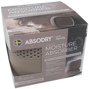 Deumidificatore Absodry Duo Family Bag 3-series - Everbrand Sweden