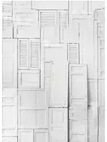 Coordonne Wandbild Doors Wall - 6500405