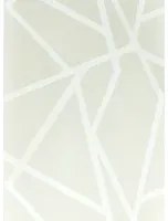 Harlequin Carta da parati Sumi - Dove/ White