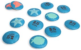 Diving Memo - gioco da bagno