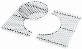 Griglia di Cottura Gourmet per Spirit Serie 300 Weber Cod. 7586