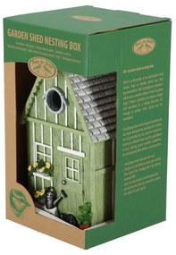 Casetta per uccelli Garden House - Esschert Design