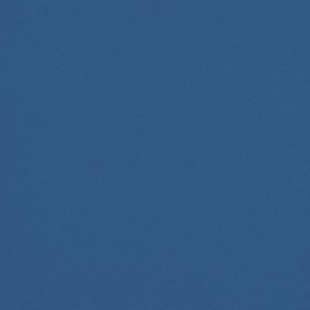 Ombrellone da Giardino con Palo in Legno Azzurro 299x240 cm