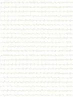 Marimekko Tapete Mini Räsymatto - 25970