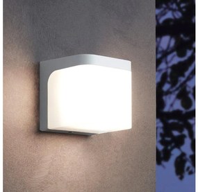 Eglo 96255 - Applique da esterno LED JORBA LED/4,9W/230V IP44