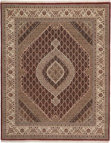Tabriz Tappeto orientale 200 x 250 (Indian) Annodato A Mano