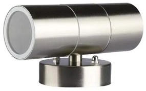 Applique da esterno 2xGU10/35W/230V IP44