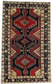 Hamedan Tappeto persiano 130 x 210 (Iran)
