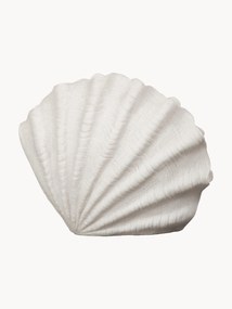 Lampada da tavolo piccola in pietra arenaria Oceana
