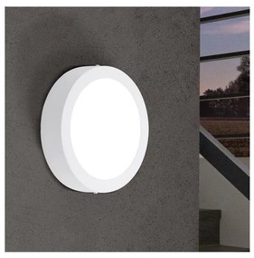 Eglo 96491 - Plafoniera LED da esterno ARGOLIS LED/16,5W/230V