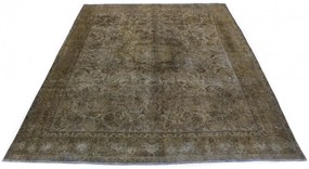 Vintage Tappeto orientale 380 x 300 (Oriental)