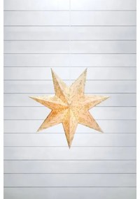 Markslöjd 700118 - Decorazione natalizia ARATORP 1xE14/25W/230V 45 cm bianco