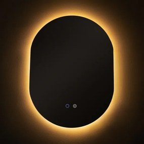 Zuma Line D3002 - LED Bagno specchio con retroilluminazione 24W/230V 3000/4000/6000K IP44