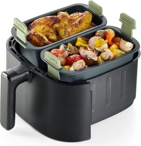 Stampo da forno in silicone 20x11 cm – Lékué