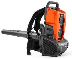 Soffiatore a zaino Husqvarna 340iBT senza batteria e carica