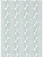 Scion Carta da parati Raft Stripe - Coast Blue