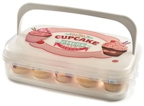Scatola per cupcakes Dolce - Snips