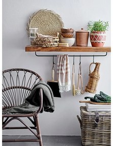 Scopa e paletta Cleaning - Bloomingville