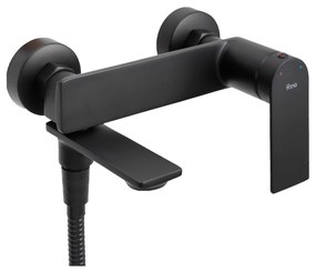 Rubinetto da vasca REA  Storm Black