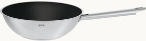 Padella wok con rivestimento antiaderente Pureelements