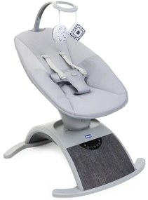 Chicco - Lettino multifunzionale 8in1 COMFYWAWE