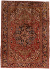 Heriz Tappeto persiano 240x340 (Iran) Annodato A Mano