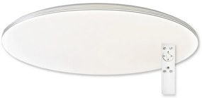 Top Lampada Ocean KM +TC - Plafoniera LED dimmerabile LED/51W/230V