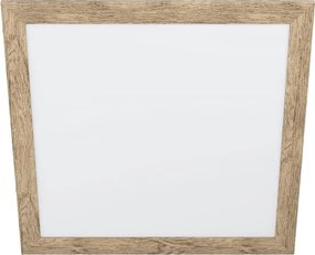 Eglo 99436 - Plafoniera LED PIGLIONASSO LED/32W/230V 645x645 mm
