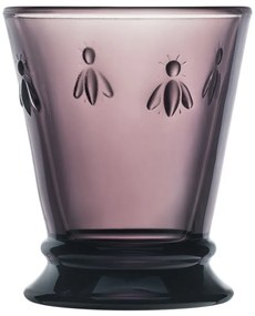 Bicchiere viola La Rochère Bee, 260 ml Abeille - La Rochére