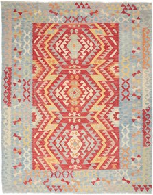 Kilim Tappeto orientale 230x180 (Pakistan) Tessuto A Mano
