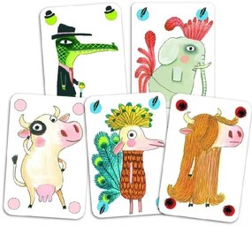Pipolo - gioco di carte