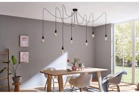 Lampadina LED GLOBE G95 E27/2,7W/230V 1700K - Paulmann 28399