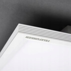 Telefunken 301506TF - LED RGBW Pannello dimmerabile LED/18W/230V 4000K + +TC