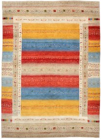Loribaft Tappeto 240 x 170 (Indian) Annodato A Mano