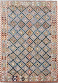 Kilim Tappeto orientale 260 x 180 (Pakistan) Tessuto A Mano