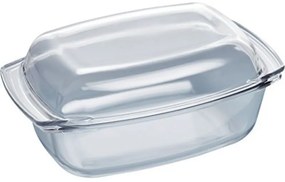 Bshg Tostatrice in vetro 5,4 l HEZ915003 - Bosch