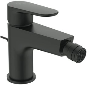 Rubinetto per bidet Cerafine O IDEAL STANDARD nero opaco