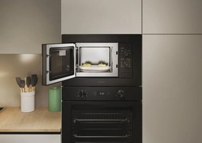 Microonde CANDY CA38FMW8NB BK