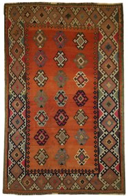 Kilim Tappeto 160 x 260 (Iran)