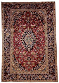 Kashan Tappeto 300x210 (Iran)