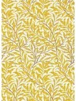 Morris & Co Tapete Willow Bough - Summer Yellow