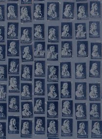 Mindthegap Carta da parati Emperors - WP20462