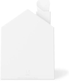 Scatola di plastica per fazzoletti Casa - Umbra