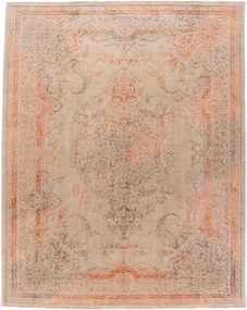 Asman Tappeto 310x390 (Indian) Annodato A Mano