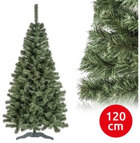 Albero di Natale LENA 120 cm abete