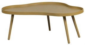 Tavolo contenitore 58x100 cm Mae - WOOOD