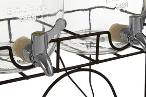 Set di dispenser con rubinetto 2 pz 3,9 l Groces - Premier Housewares