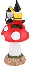 Globo 36314 - Lampada solare LED 0,06W 1,2V 200 mAh